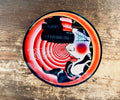 RTD infinity large sticker