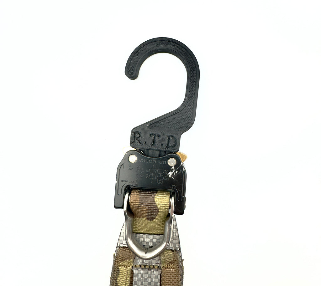 Dr cobra tac belt hanger
