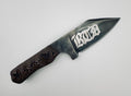 RTD 1095 kit knife