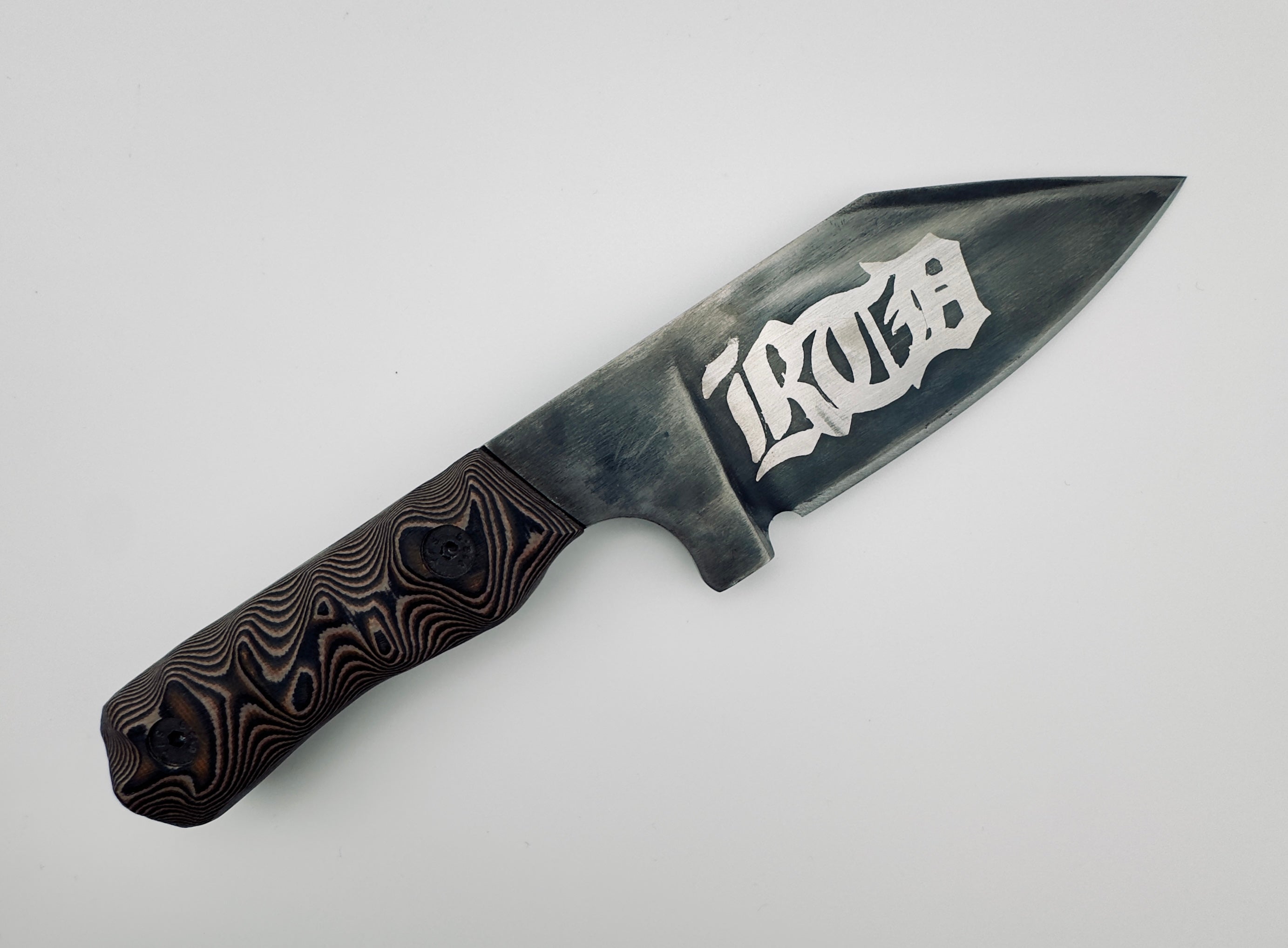 RTD 1095 kit knife