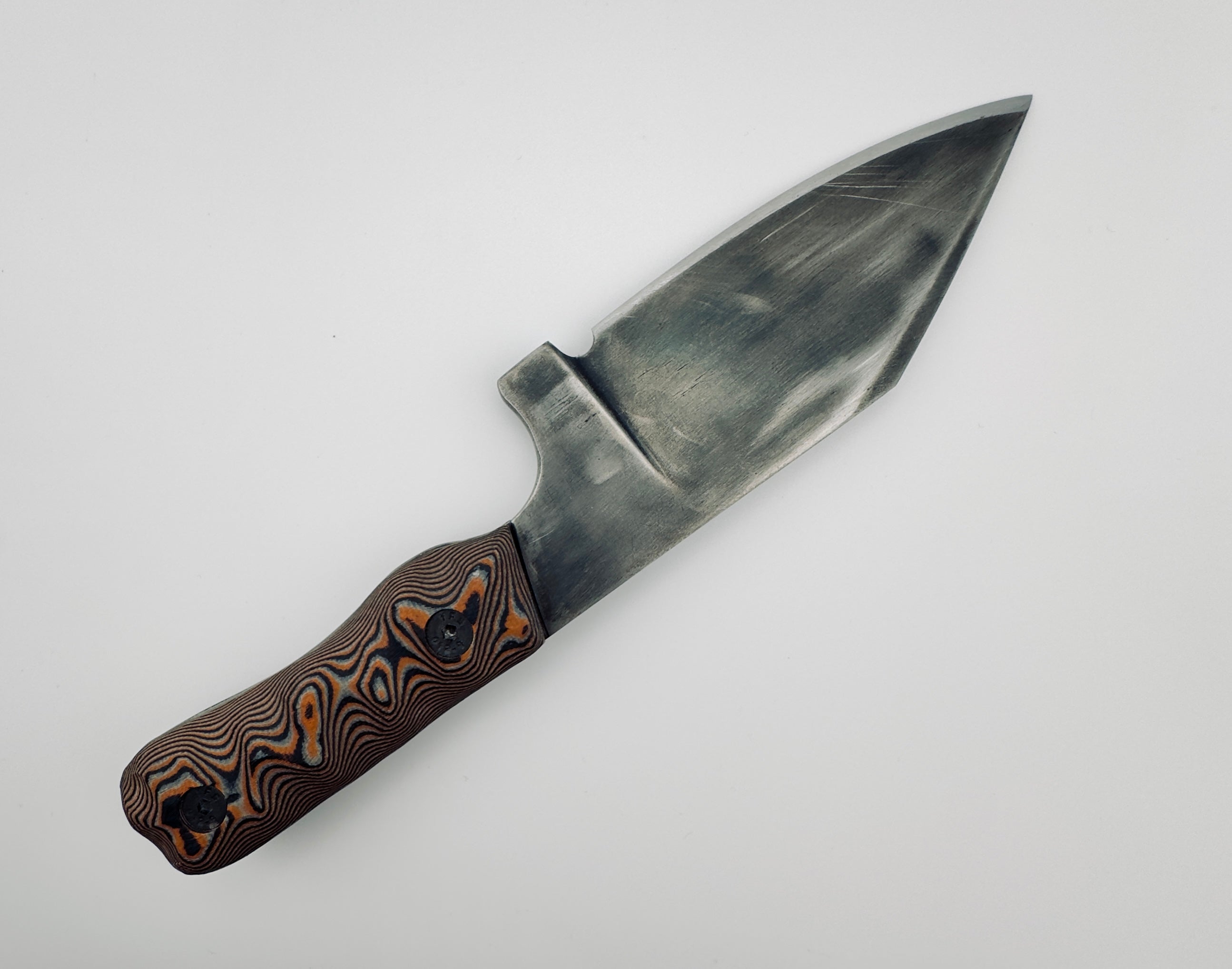 RTD 1095 kit knife